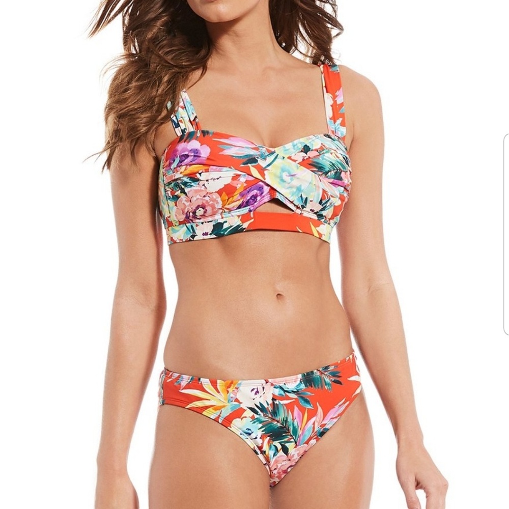 Gibson * Latimer Swimsuit